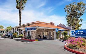 Best Western Santee Lodge